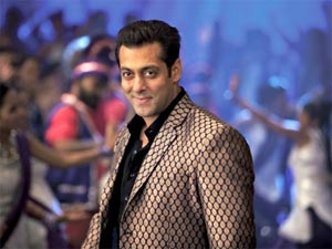 Does Salman Khan make directors dance on his tunes
